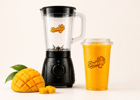 Portable Blender